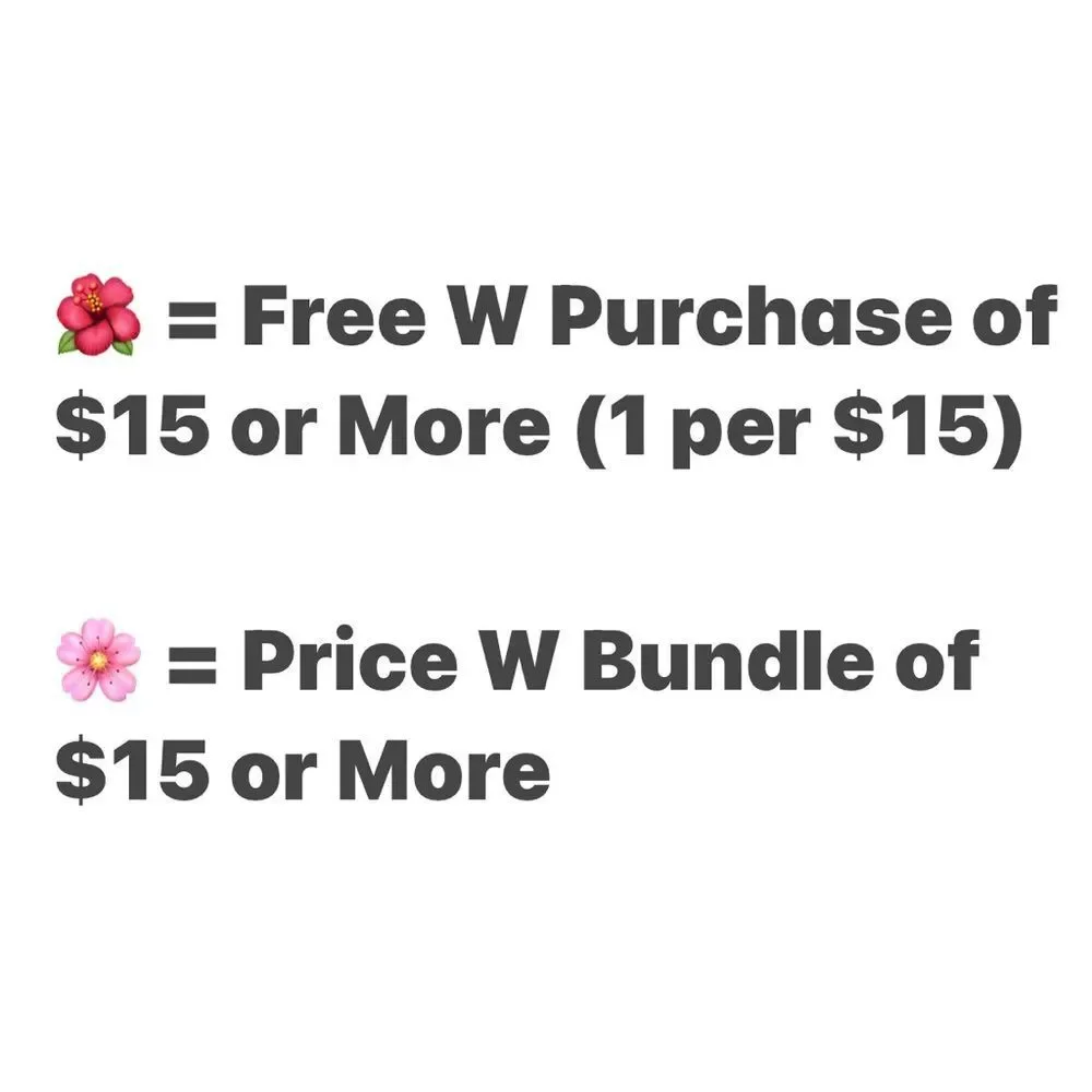 $6 🌸 Ouai Detox Shampoo for All Hair Types ~ NEW